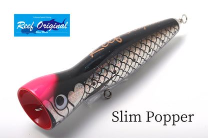 Slim Popper