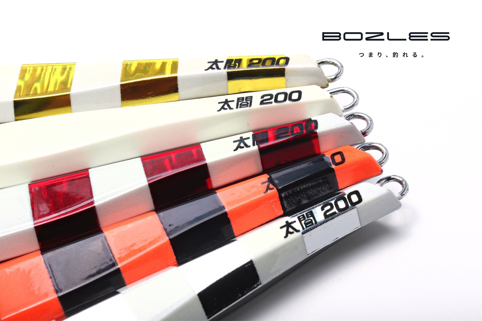TG 太閤HIDEYOSHI BOZLES | 宮崎市の釣具店 FISHING BASE PLAISANCE