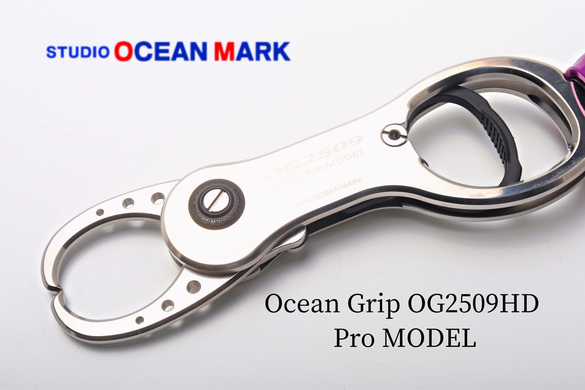 Ocean Grip OG2509HD Pro MODEL | 宮崎市の釣具店 FISHING BASE PLAISANCE