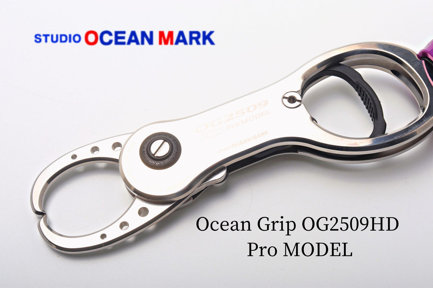 Ocean Grip OG2509HD Pro MODEL