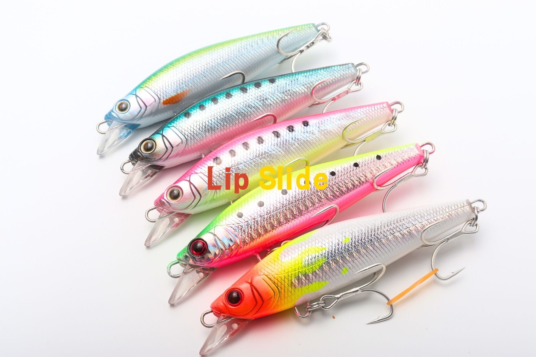 Lip Slide | 宮崎市の釣具店 FISHING BASE PLAISANCE