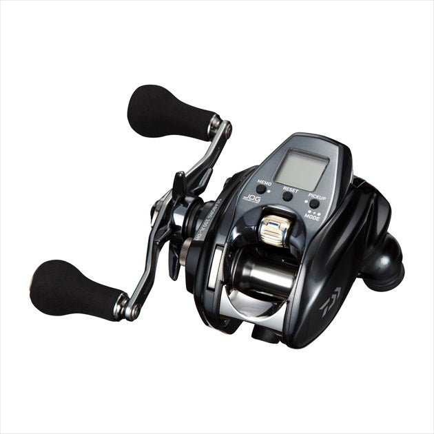 1*ん様 DAIWA 22シーボーグ200JL 釣行一回のみ1.6k 6h 22 シーボーグ 200JL-DH DAIWA | 宮崎市の釣具店 FISHING BASE PLAISANCE