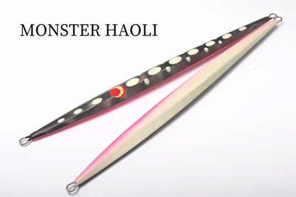 MONSTER HAOLI／モンスターハオリ