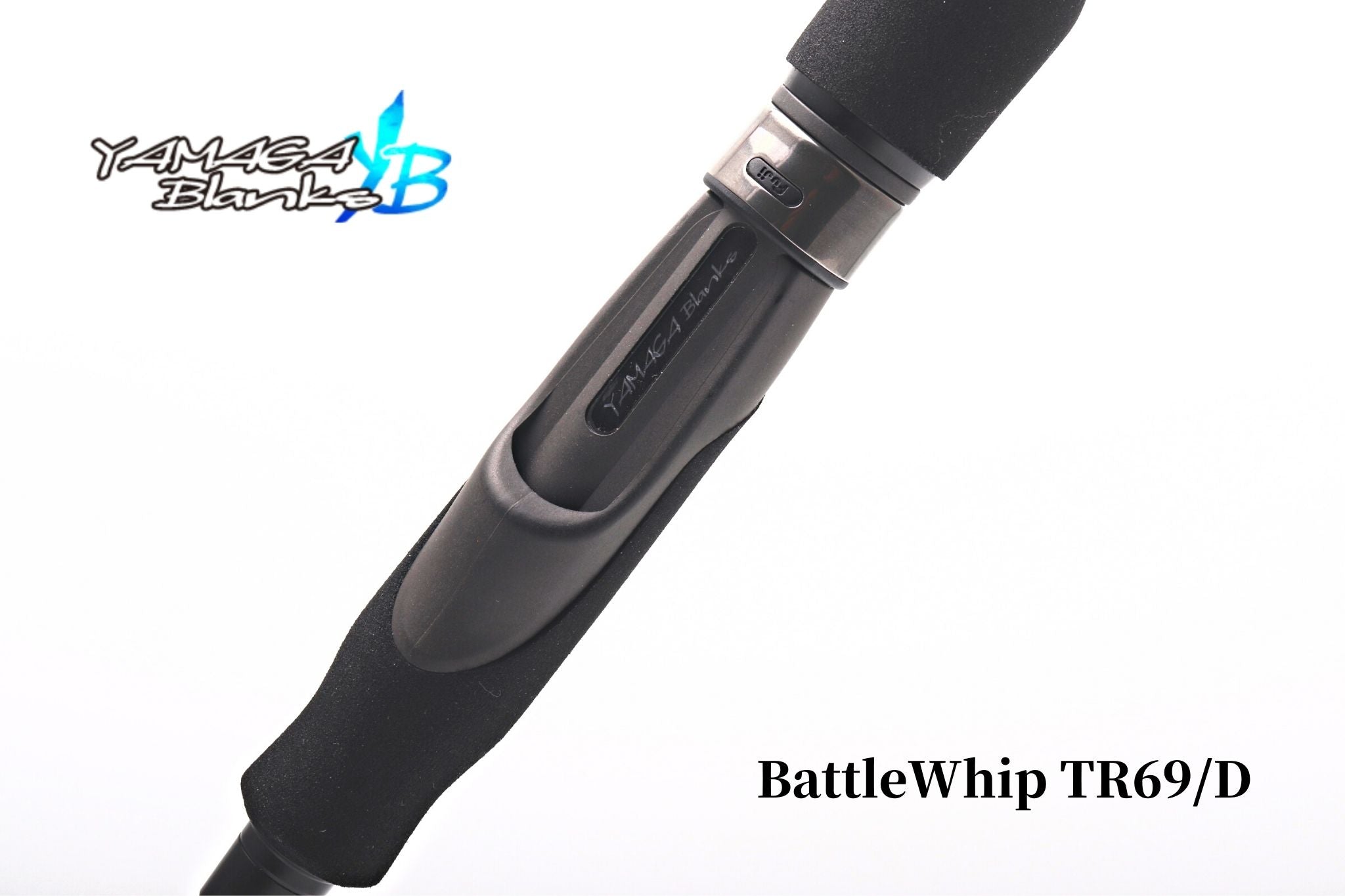 BattleWhip TR69/D Type-D / Deep | 宮崎市の釣具店 FISHING BASE