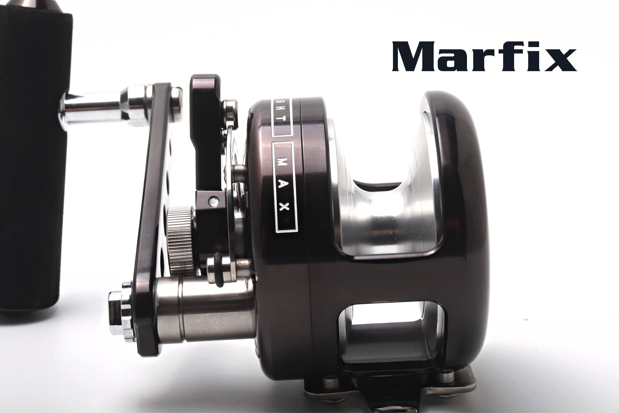 Marfix C3 RH | 宮崎市の釣具店 FISHING BASE PLAISANCE