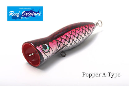 Popper A-Type