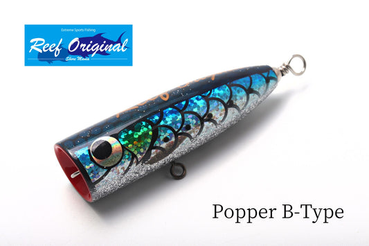 Popper B-Type