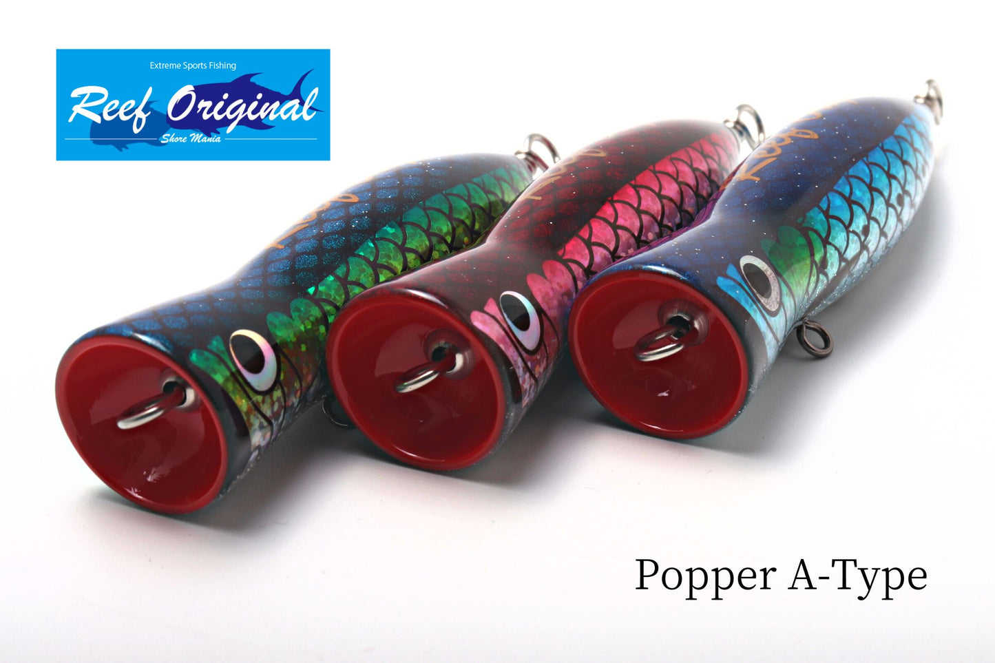 Popper A-Type