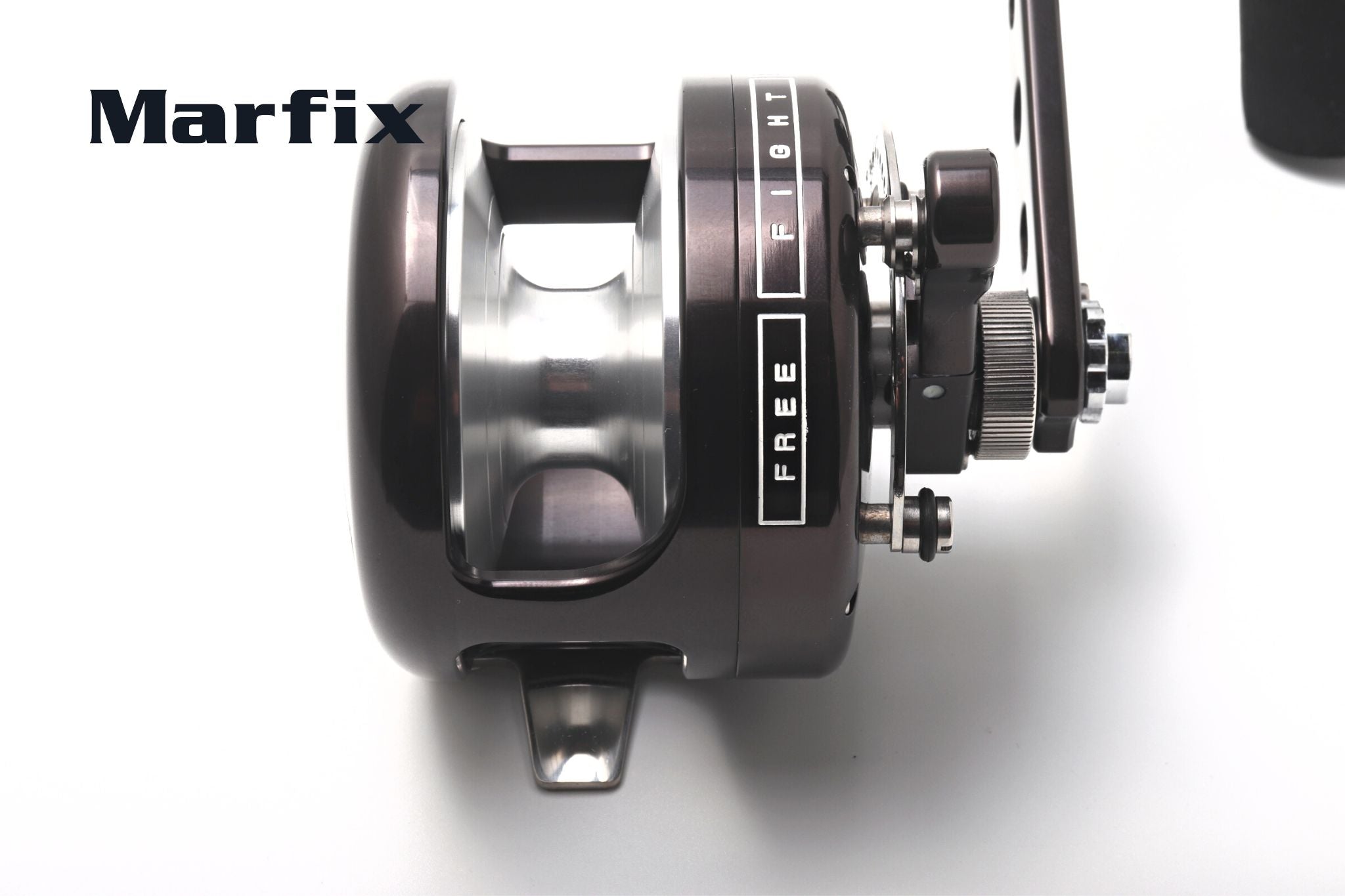Marfix C3 RH | 宮崎市の釣具店 FISHING BASE PLAISANCE