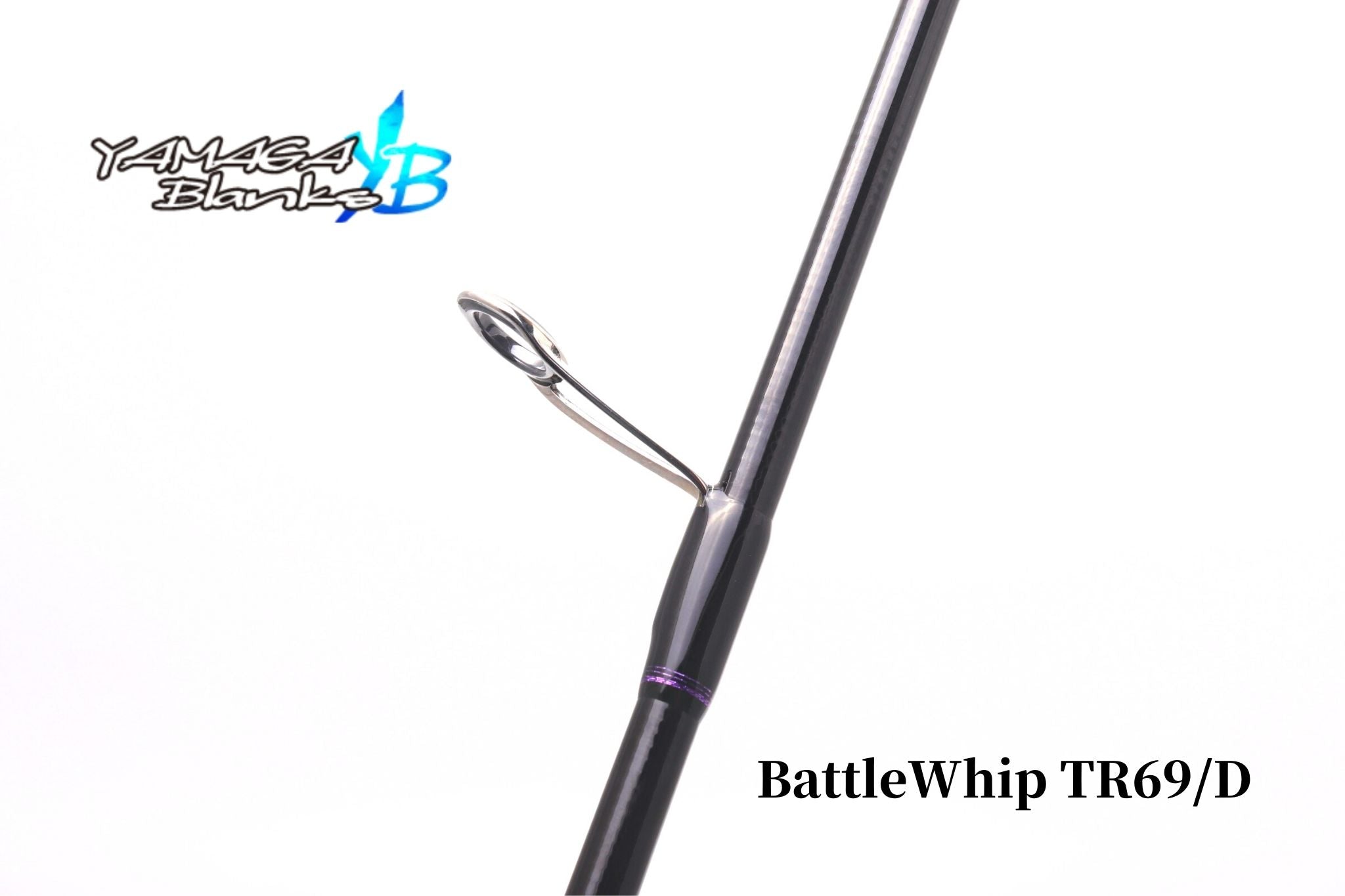 BattleWhip TR69/D Type-D / Deep | 宮崎市の釣具店 FISHING BASE