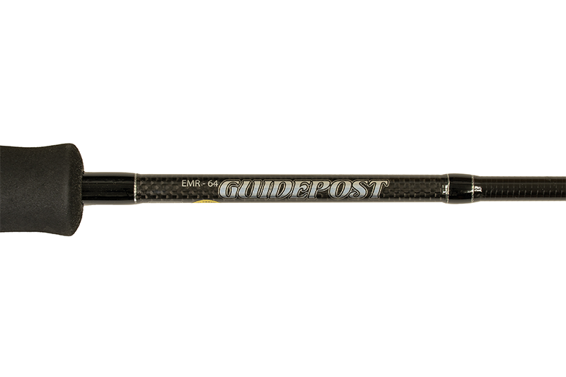 GUIDEPOST EMR-64