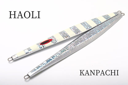 KANPACHI HAOLI