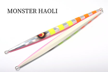 MONSTER HAOLI／モンスターハオリ