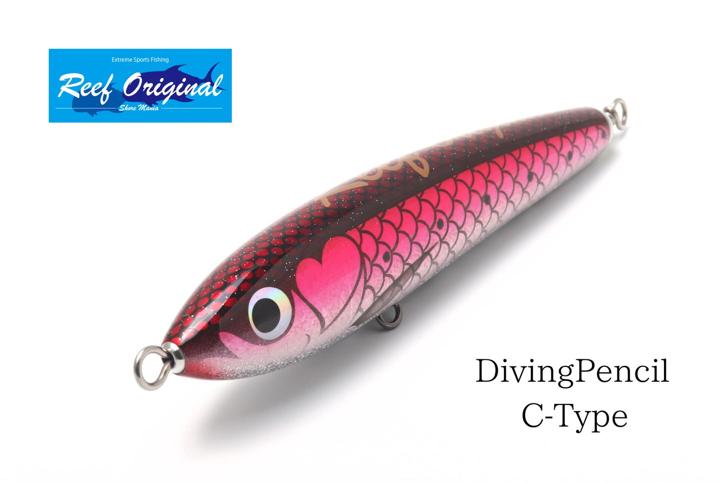 DivingPencil C-Type