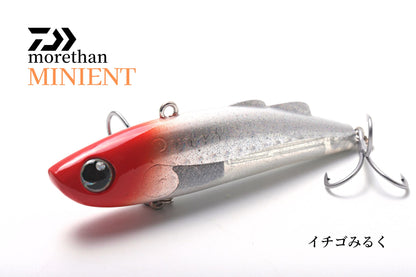 モアザン ミニエント