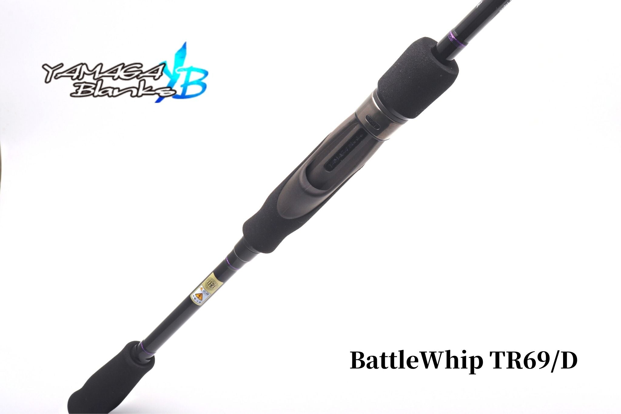 BattleWhip TR69/D Type-D / Deep | 宮崎市の釣具店 FISHING BASE