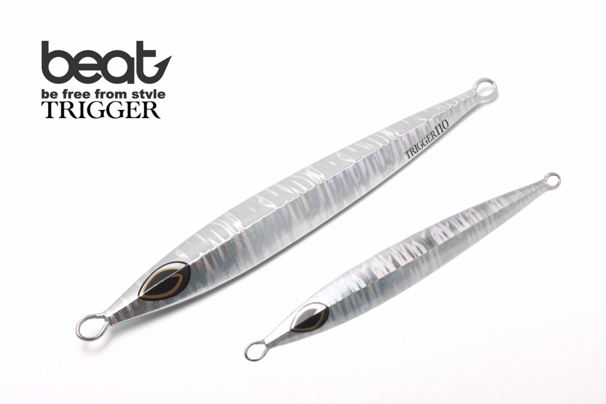 トリガー beat | 宮崎市の釣具店 FISHING BASE PLAISANCE