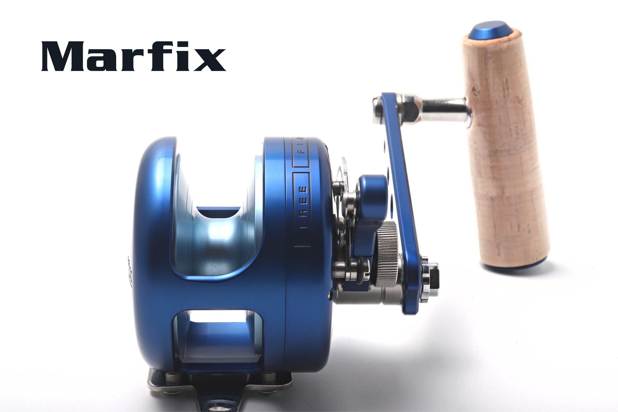 マーフィックス　C3-LH MGリミデッド マーフィックス Marfix GM Limited C3 LH 左ハンドル通販｜釣具通販 い