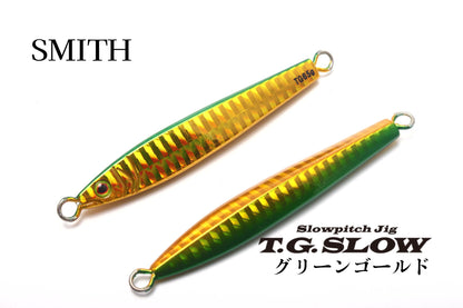 TGスロー