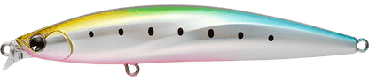 iBORN 98F shallow       AMS Design
