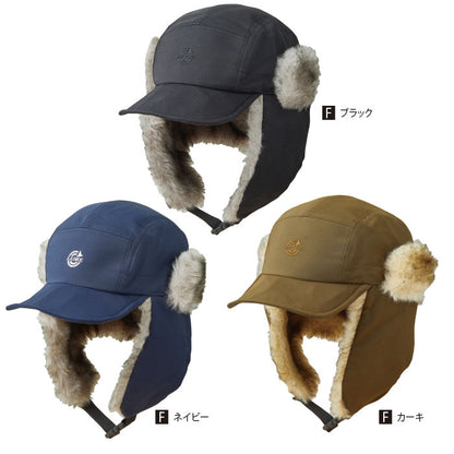 ファーフライトキャップ LE9005