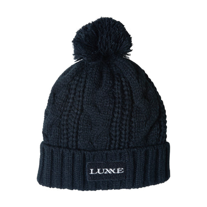 ローゲージニットキャップ LE9011