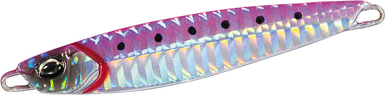 サムライ ジギング サビキ セット2本針 | 宮崎市の釣具店 FISHING BASE