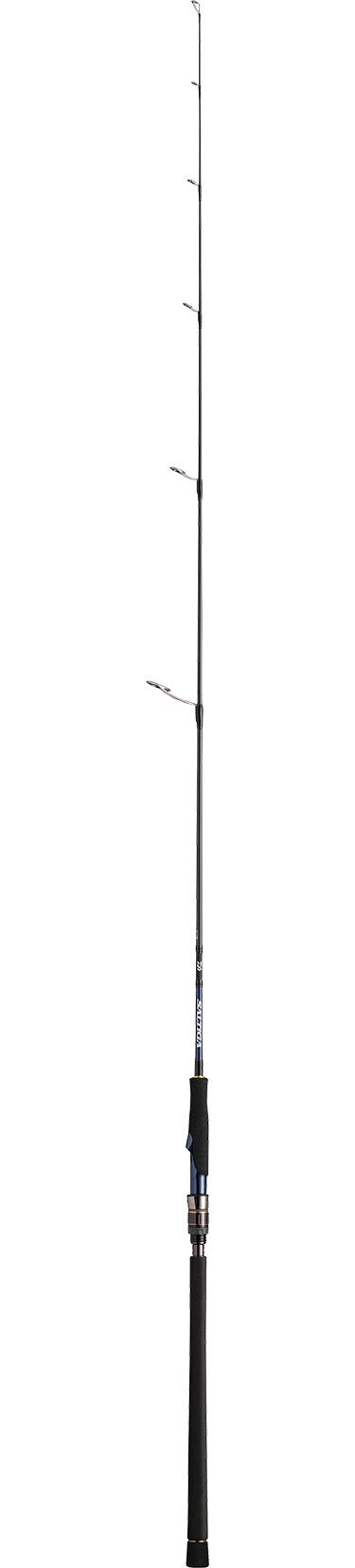 ソルティガ R（ジギングモデル）J62S-2 LO | 宮崎市の釣具店 FISHING
