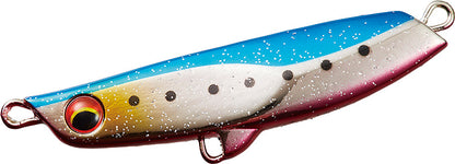 鮃狂（フラットジャンキー）ヒラメタルZ