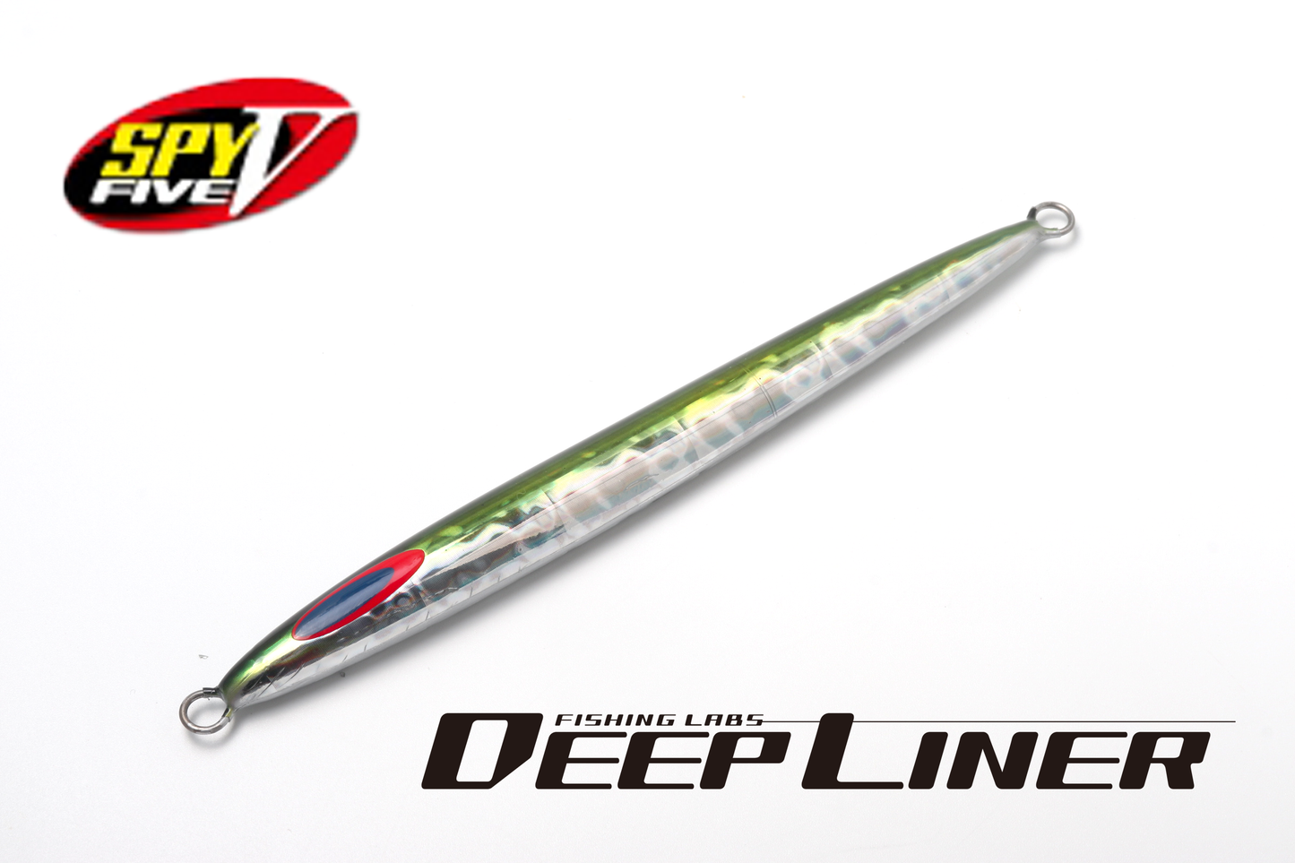 SPY-C   (DEEP LINER)