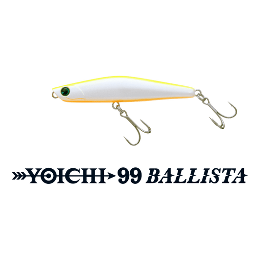 YOICHI 99 BALLISTA