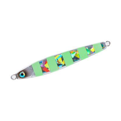 ブランカ タチ魚SP™ ゼブラ