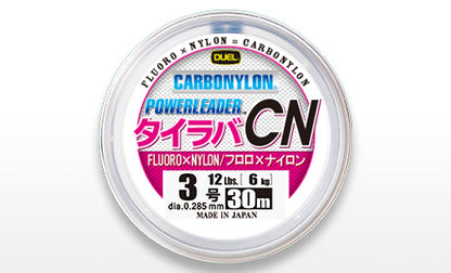 パワーリーダー™ タイラバ CN