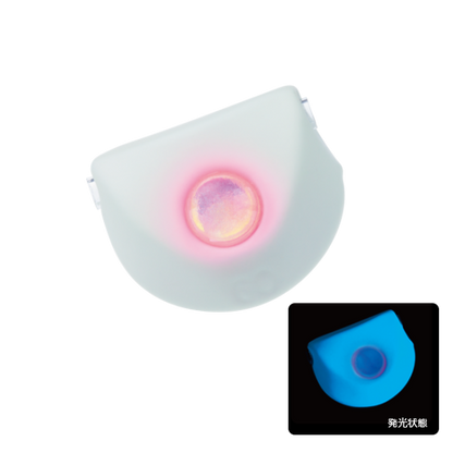ソルティー・ラバー® スライドヘッド