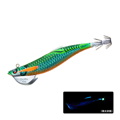 イージーQ® フィンプラス™ TR DUEL