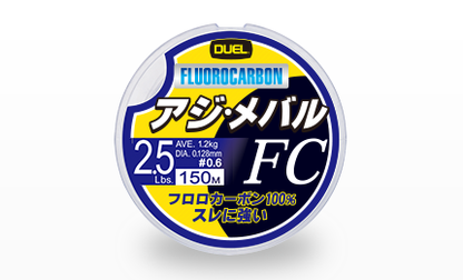 アジ・メバル FC