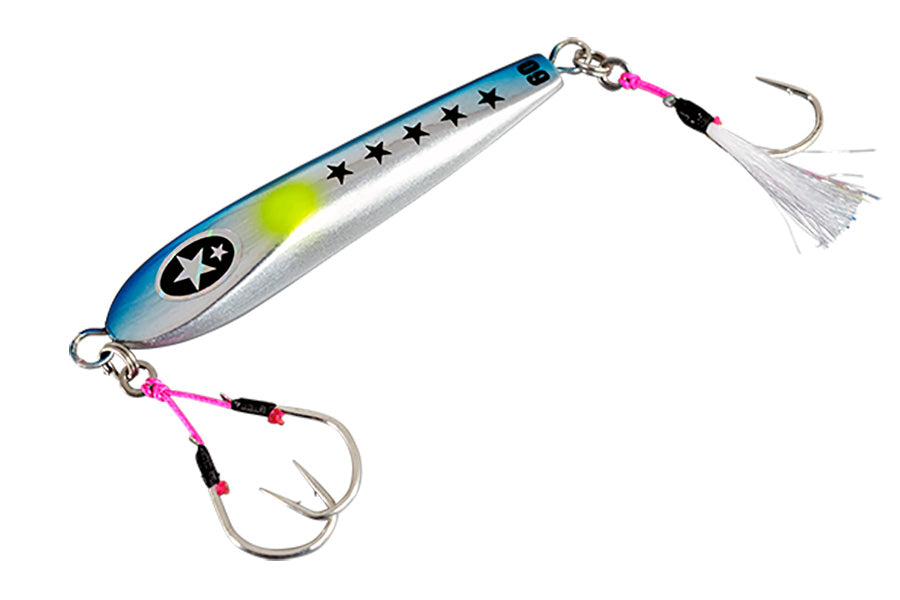 ゼスタ スローエモーション B55-PPJ