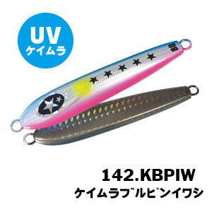 スクランブルベイビーフレア SLJ