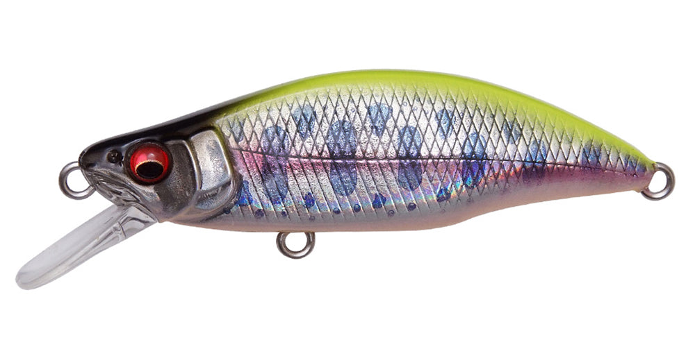 GREATHUNTING GH51 HUMPBACK/ハンプバック | 宮崎市の釣具店 FISHING