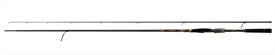 モアザン ブランジーノEX AGS 97ML/M | 宮崎市の釣具店 FISHING