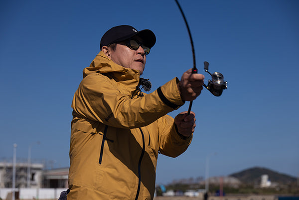 エメラルダス STOIST RT 76MMH | 宮崎市の釣具店 FISHING BASE PLAISANCE